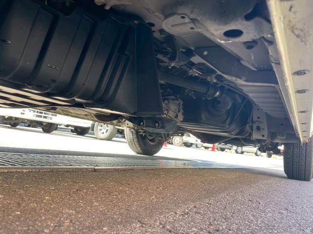 ハイエースバン ロングＤＸ　４ＷＤ　冷蔵冷凍　中温冷凍バン　－７℃（27枚目）