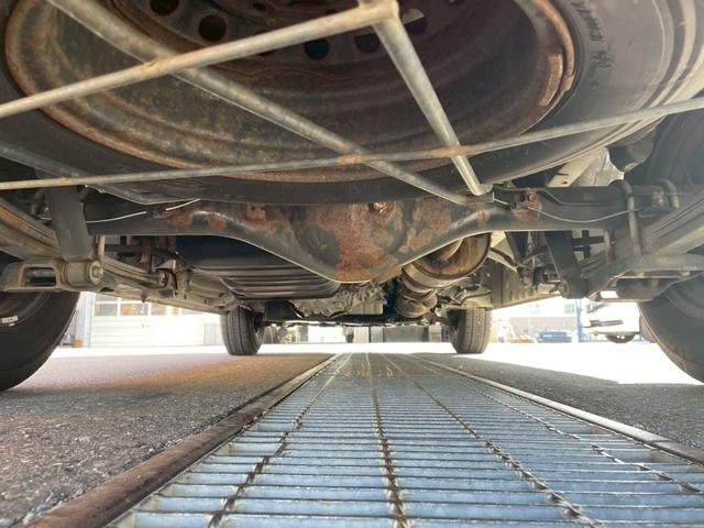 ハイエースバン ロングＤＸ　４ＷＤ　冷蔵冷凍　中温冷凍バン　－７℃（28枚目）