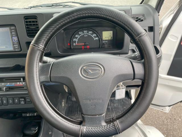 ハイゼットトラック 多目的ダンプ 4WD PTO付(5枚目)