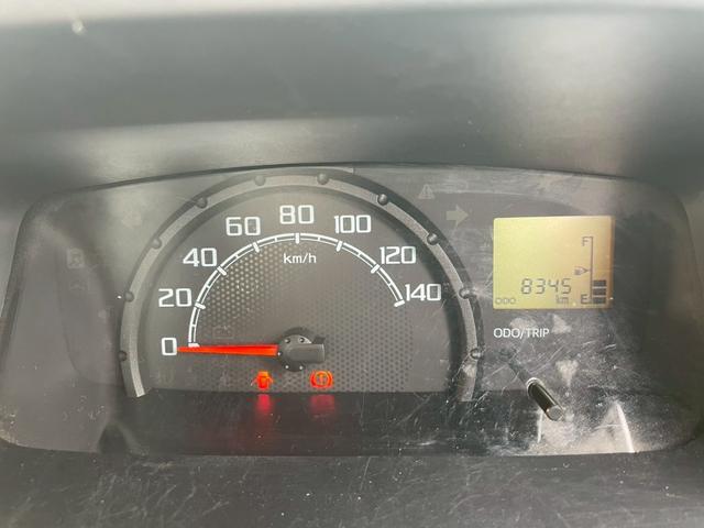 ハイゼットトラック 多目的ダンプ 4WD PTO付(6枚目)