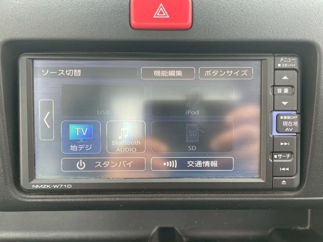 ハイゼットトラック 多目的ダンプ 4WD PTO付(8枚目)