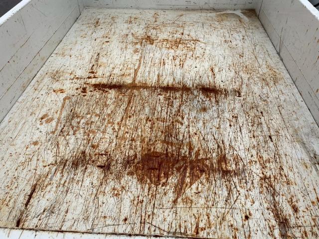 ハイゼットトラック 多目的ダンプ 4WD PTO付(22枚目)