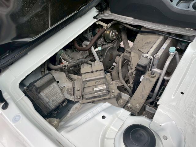 ハイゼットトラック 多目的ダンプ 4WD PTO付(24枚目)