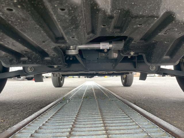 ハイゼットトラック 多目的ダンプ 4WD PTO付(26枚目)