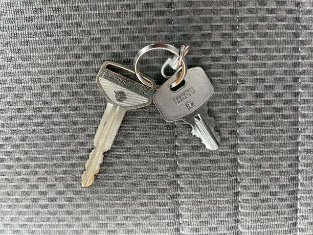 ハイゼットトラック 多目的ダンプ 4WD PTO付(27枚目)