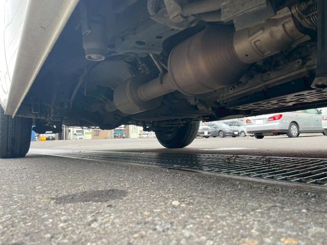 ハイエースバン ロングDX 4WD 冷蔵冷凍 中温冷凍バン -7℃(25枚目)