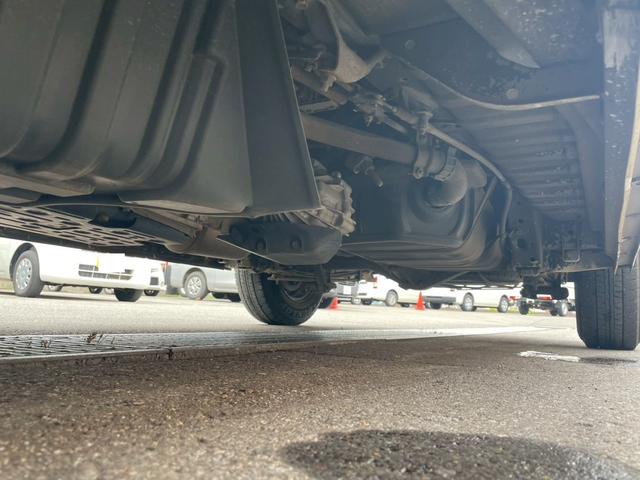 ハイエースバン ロングDX 4WD 冷蔵冷凍 中温冷凍バン -7℃(26枚目)