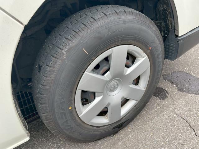 ハイエースバン ロングDX 4WD 冷蔵冷凍 中温冷凍バン -7℃(28枚目)