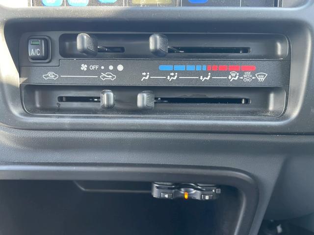 ハイゼットトラック  冷蔵冷凍4WD(8枚目)