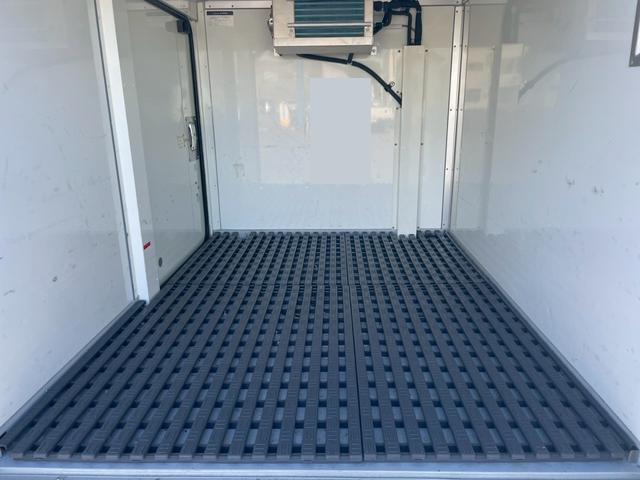 ハイゼットトラック  冷蔵冷凍4WD(20枚目)