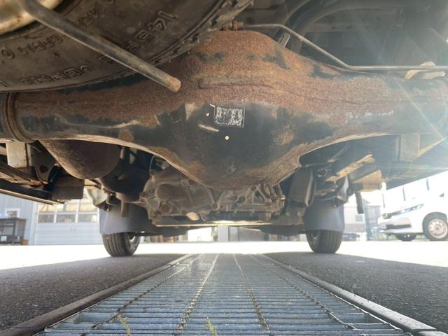 ハイゼットトラック  冷蔵冷凍4WD(27枚目)