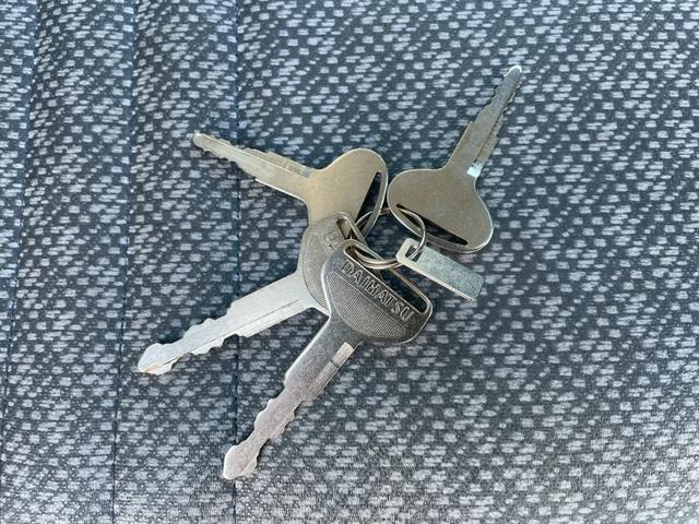 ハイゼットトラック  冷蔵冷凍4WD(30枚目)