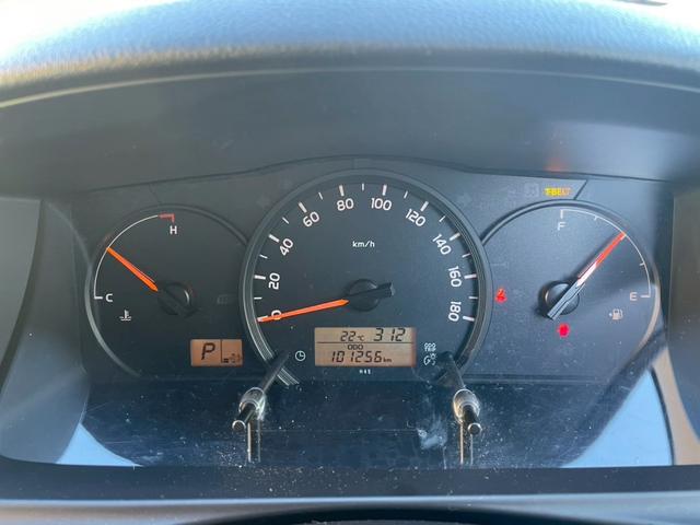 ハイエースバン ロングDX 4WD 冷蔵冷凍 低温冷凍バン -22℃(6枚目)