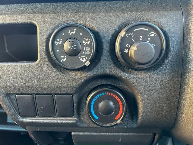 ハイエースバン ロングDX 4WD 冷蔵冷凍 低温冷凍バン -22℃(10枚目)