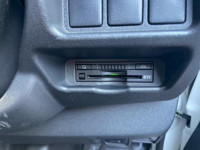 ハイエースバン ロングDX 4WD 冷蔵冷凍 低温冷凍バン -22℃(11枚目)