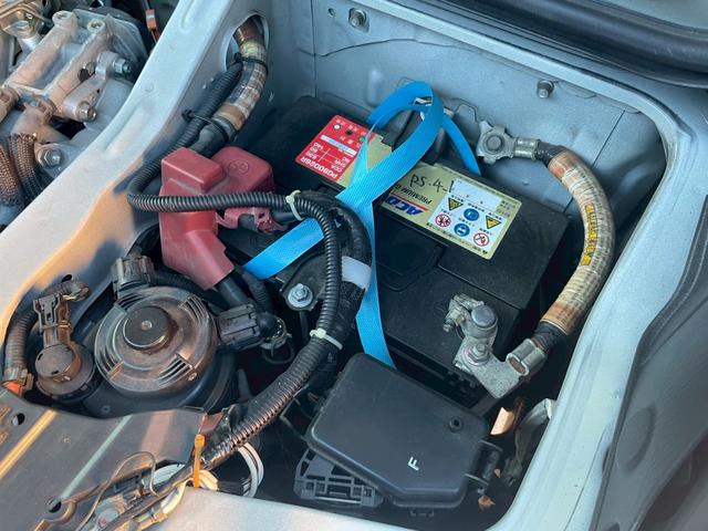 ハイエースバン ロングDX 4WD 冷蔵冷凍 低温冷凍バン -22℃(21枚目)