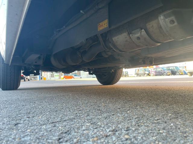 ハイエースバン ロングDX 4WD 冷蔵冷凍 低温冷凍バン -22℃(27枚目)