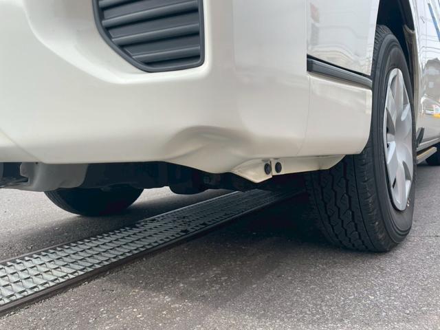 ハイエースバン ロングDX 4WD ウエルキャブBタイプ(5枚目)