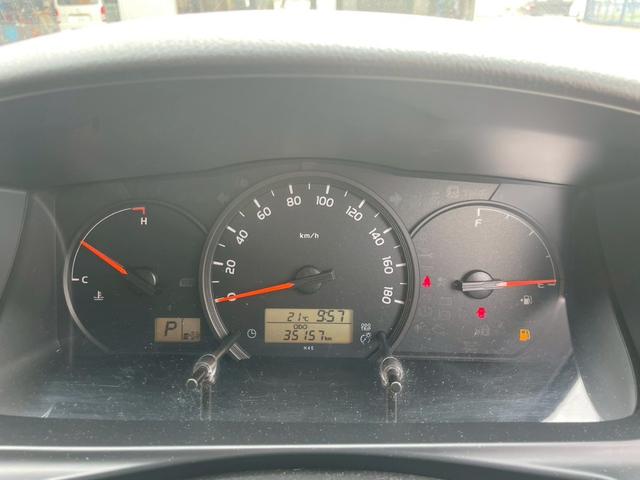 ハイエースバン ロングDX 4WD ウエルキャブBタイプ(8枚目)