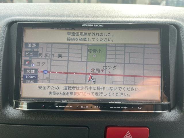 ハイエースバン ロングDX 4WD ウエルキャブBタイプ(10枚目)