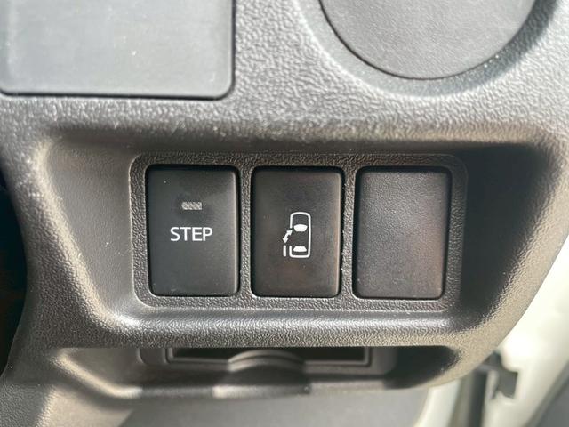 ハイエースバン ロングDX 4WD ウエルキャブBタイプ(13枚目)