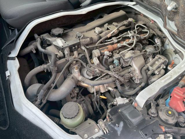 ハイエースバン ロングDX 4WD ウエルキャブBタイプ(27枚目)