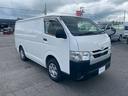ハイエースバン ロングDX 4WD 冷蔵冷凍 中温冷凍バン -7°C 中古車画像_2