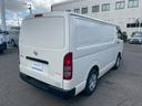 ハイエースバン ロングDX 4WD 冷蔵冷凍 中温冷凍バン -7°C 中古車画像_3