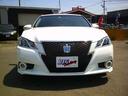 TOYOTA CROWN HYBRID