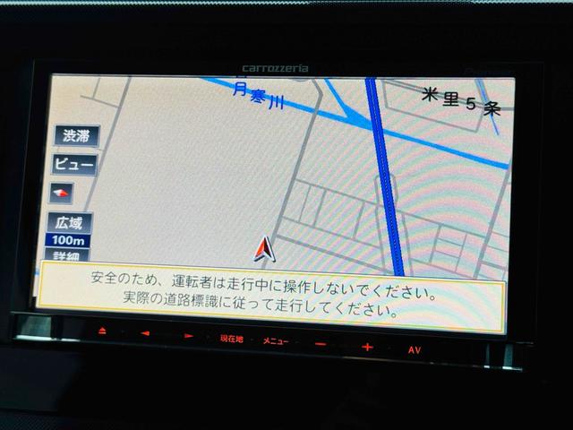 タンク G S 4WD バックカメラ ナビ TV 両側電動スライドドア クリアランスソナー オートクルーズコントロール 衝突被害軽減システム アルミホイール スマートキー アイドリングストップ 電動格納ミラー CVT(3枚目)