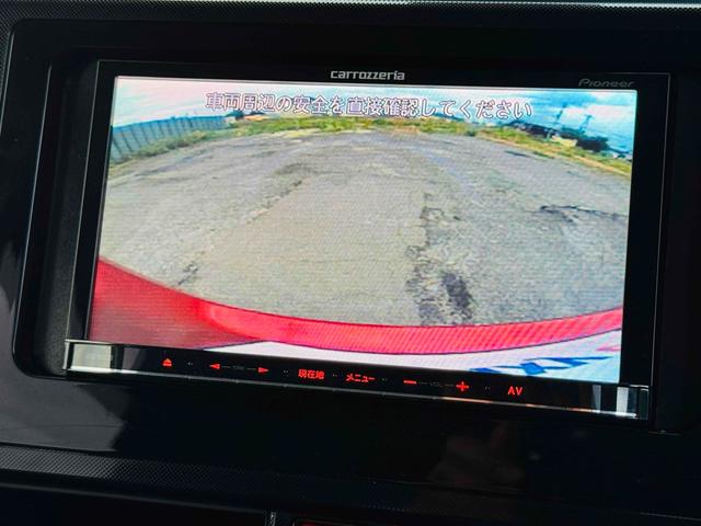 タンク G S 4WD バックカメラ ナビ TV 両側電動スライドドア クリアランスソナー オートクルーズコントロール 衝突被害軽減システム アルミホイール スマートキー アイドリングストップ 電動格納ミラー CVT(4枚目)