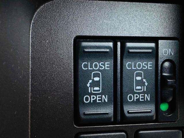 タンク G S 4WD バックカメラ ナビ TV 両側電動スライドドア クリアランスソナー オートクルーズコントロール 衝突被害軽減システム アルミホイール スマートキー アイドリングストップ 電動格納ミラー CVT(7枚目)