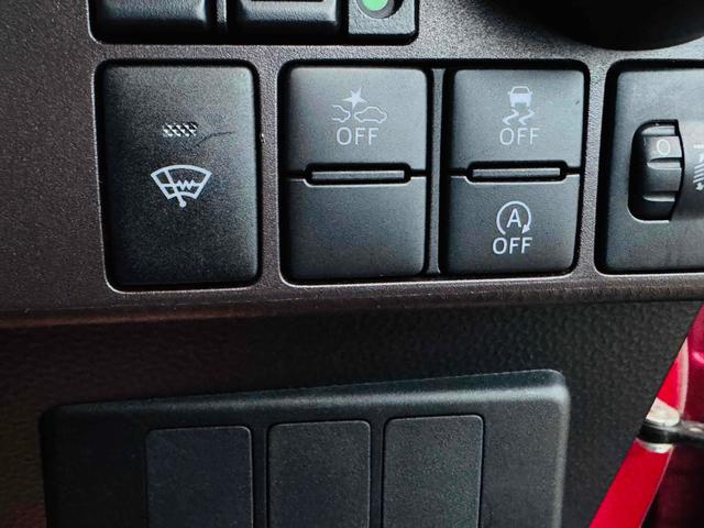 タンク G S 4WD バックカメラ ナビ TV 両側電動スライドドア クリアランスソナー オートクルーズコントロール 衝突被害軽減システム アルミホイール スマートキー アイドリングストップ 電動格納ミラー CVT(8枚目)