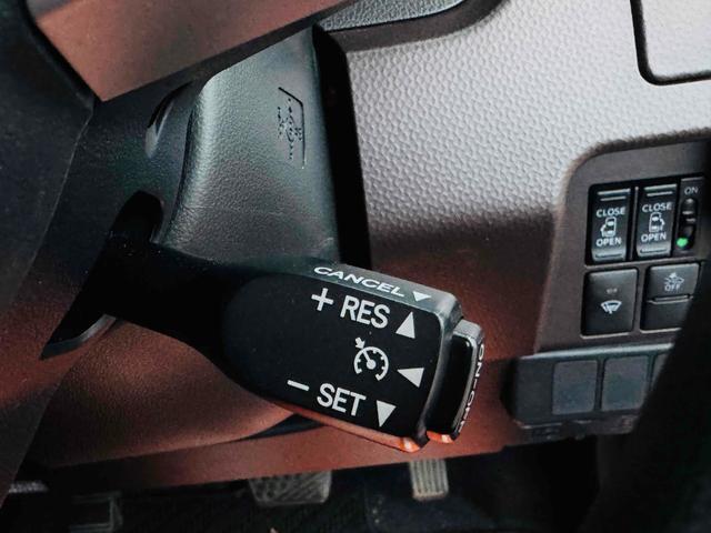 タンク G S 4WD バックカメラ ナビ TV 両側電動スライドドア クリアランスソナー オートクルーズコントロール 衝突被害軽減システム アルミホイール スマートキー アイドリングストップ 電動格納ミラー CVT(12枚目)