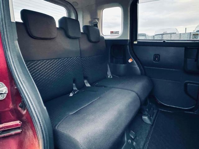 タンク G S 4WD バックカメラ ナビ TV 両側電動スライドドア クリアランスソナー オートクルーズコントロール 衝突被害軽減システム アルミホイール スマートキー アイドリングストップ 電動格納ミラー CVT(26枚目)