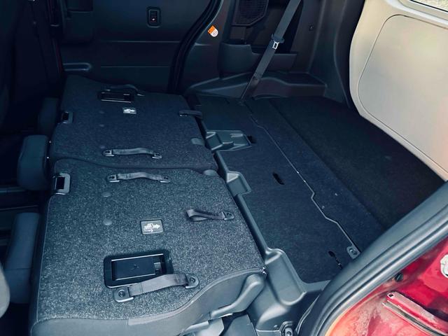 タンク G S 4WD バックカメラ ナビ TV 両側電動スライドドア クリアランスソナー オートクルーズコントロール 衝突被害軽減システム アルミホイール スマートキー アイドリングストップ 電動格納ミラー CVT(28枚目)