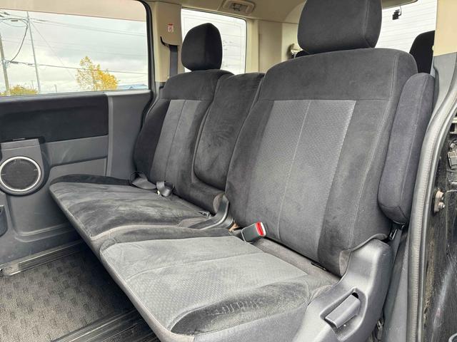 デリカD:5 ローデスト リミテッドエディション 4WD バックカメラ ナビ TV 両側スライド・片側電動 HID スマートキー 電動格納ミラー 後席モニター 3列シート CVT アルミホイール CD DVD再生 USB Bluetooth(22枚目)