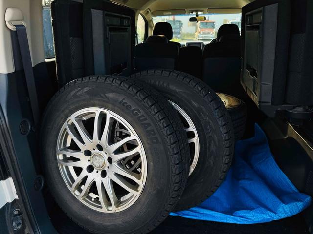 デリカD:5 シャモニー 4WD ETC 全周囲カメラ ナビ TV オートクルーズコントロール 両側電動スライドドア オートライト HID スマートキー シートヒーター パワーシート CVT アルミホイール CD(21枚目)