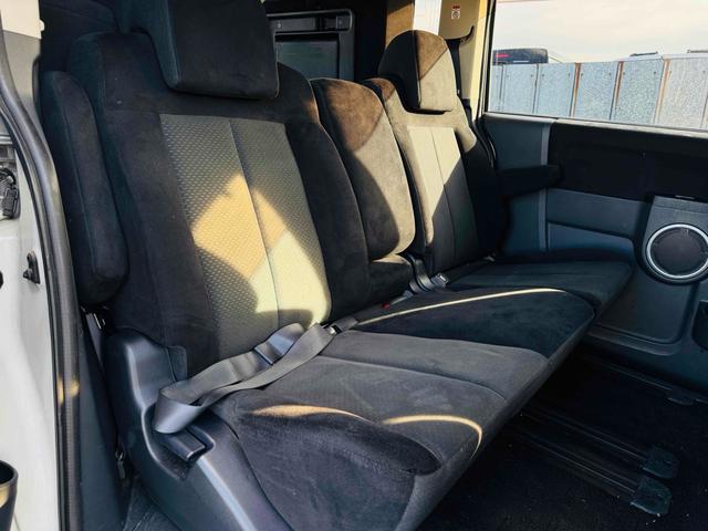 デリカD:5 シャモニー 4WD ETC 全周囲カメラ ナビ TV オートクルーズコントロール 両側電動スライドドア オートライト HID スマートキー シートヒーター パワーシート CVT アルミホイール CD(27枚目)