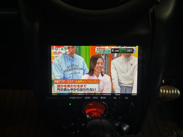 ＭＩＮＩ クーパーＳ　クロスオーバー　オール４　４ＷＤ　社外ナビ　テレビ　バックカメラ　サンルーフ　ターボ　ＥＴＣ　シートヒーター　純正１８インチＡＷ（17枚目）