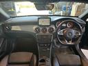 MERCEDES BENZ CLA-CLASS SHOOTING BRAKE
