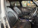 クーパーＳ　クロスオーバー　オール４　４ＷＤ　社外ナビ　テレビ　バックカメラ　サンルーフ　ターボ　ＥＴＣ　シートヒーター　純正１８インチＡＷ（15枚目）