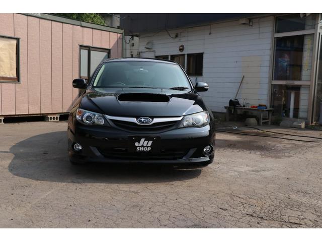 スバル インプレッサ 2.0GT 95.0万円 平成22年(2010年 スバル インプレッサ 2.0GT 95.0万円 平成22年(2010年