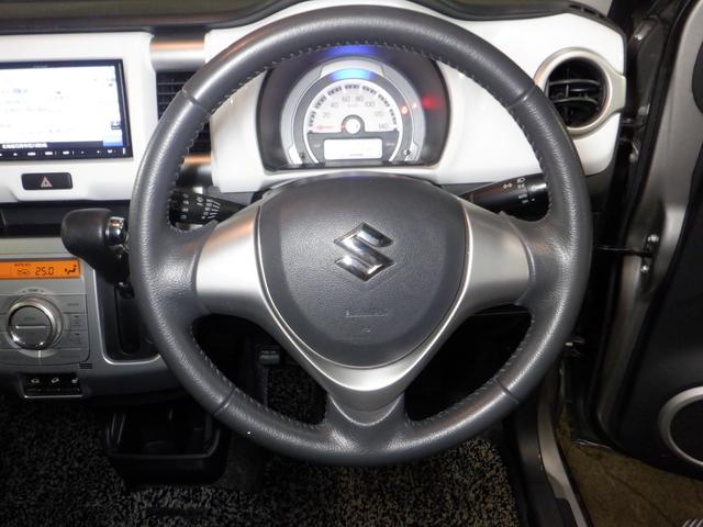 ハスラー Ｘ　４ＷＤ　ナビ　ＴＶ　Ｂカメラ　Ｂ／Ｔ　衝突軽減　シートヒーター　アイドリングストップ　スマートキー　プッシュスタート　純正エンスタ　ＨＩＤ　フォグランプ　オートライト　ベンチシート　ＥＴＣ（40枚目）