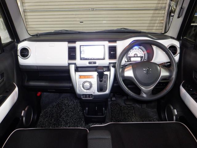 ハスラー Ｘ　４ＷＤ　ナビ　ＴＶ　Ｂカメラ　Ｂ／Ｔ　衝突軽減　シートヒーター　アイドリングストップ　スマートキー　プッシュスタート　純正エンスタ　ＨＩＤ　フォグランプ　オートライト　ベンチシート　ＥＴＣ（43枚目）