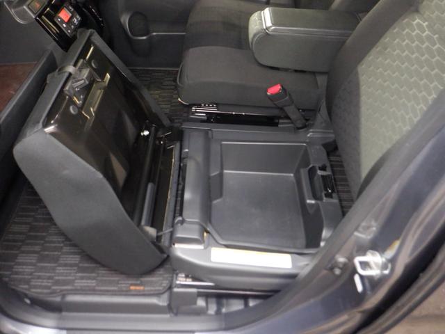 ウェイク Ｇターボ　レジャーエディションＳＡＩＩ　４ＷＤ　本州仕入　ナビ　ＴＶ　Ｂ／Ｔ　Ｂカメラ　両側電動　ＬＥＤヘッドライト　シートヒーター　スマートキー　プッシュスタート　ＥＴＣ　フォグランプ　アイドリングストップ　衝突軽減　ベンチシート（58枚目）