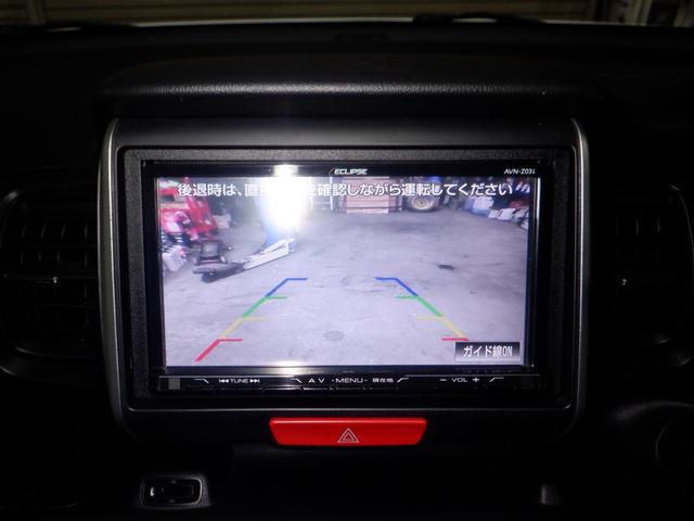 Ｎ－ＢＯＸ Ｇ　ＳＳパッケージ　４ＷＤ　ナビ　ＴＶ　Ｂ／Ｔ　Ｂカメラ　両側電動　ＣＴＢＡ　スマートキー　プッシュスタート　ＥＴＣ　前席シートヒーター　アイドリングストップ　ライトレベライザー（46枚目）