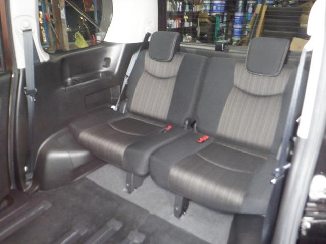 セレナ ハイウェイスター　Ｖセレクション＋セーフティＩＩ　４ＷＤ　本州仕入　後期型　ナビ　ＴＶ　Ｂ／Ｔ　アラウンドビューモニター　両側電動　リアヒーター　ＬＥＤヘッドライト　フリップダウンモニター　クルコン　ＥＴＣ　アイドリングストップ　プッシュスタート（66枚目）