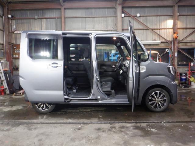 ウェイク Ｘ　ファインセレクションＳＡ　４ＷＤ　ナビ　ＴＶ　Ｂ／Ｔ　Ｂカメラ　ターボ　パワスラ　ＬＥＤヘッドライト　スマートキー　プッシュスタート　シートヒーター　フォグランプ　アイドリングストップ　オートライト　衝突軽減（17枚目）