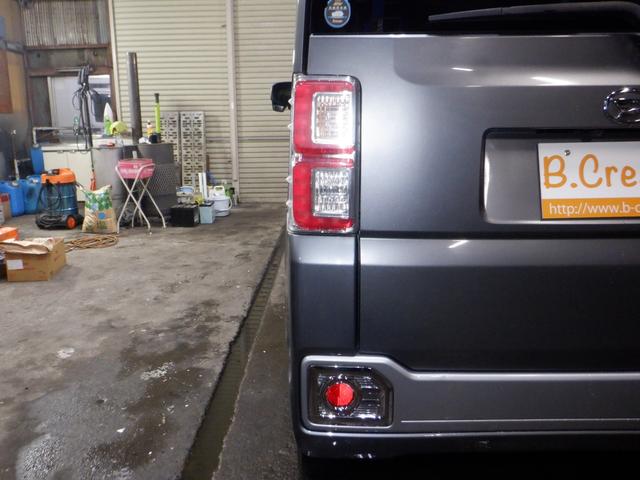 ウェイク Ｘ　ファインセレクションＳＡ　４ＷＤ　ナビ　ＴＶ　Ｂ／Ｔ　Ｂカメラ　ターボ　パワスラ　ＬＥＤヘッドライト　スマートキー　プッシュスタート　シートヒーター　フォグランプ　アイドリングストップ　オートライト　衝突軽減（25枚目）